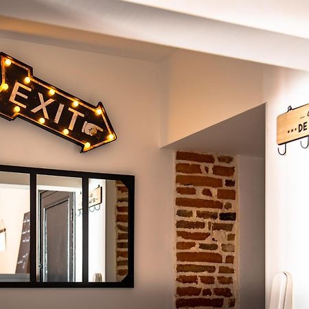 Apartamento Cosyment Parfait Montauban Exterior foto