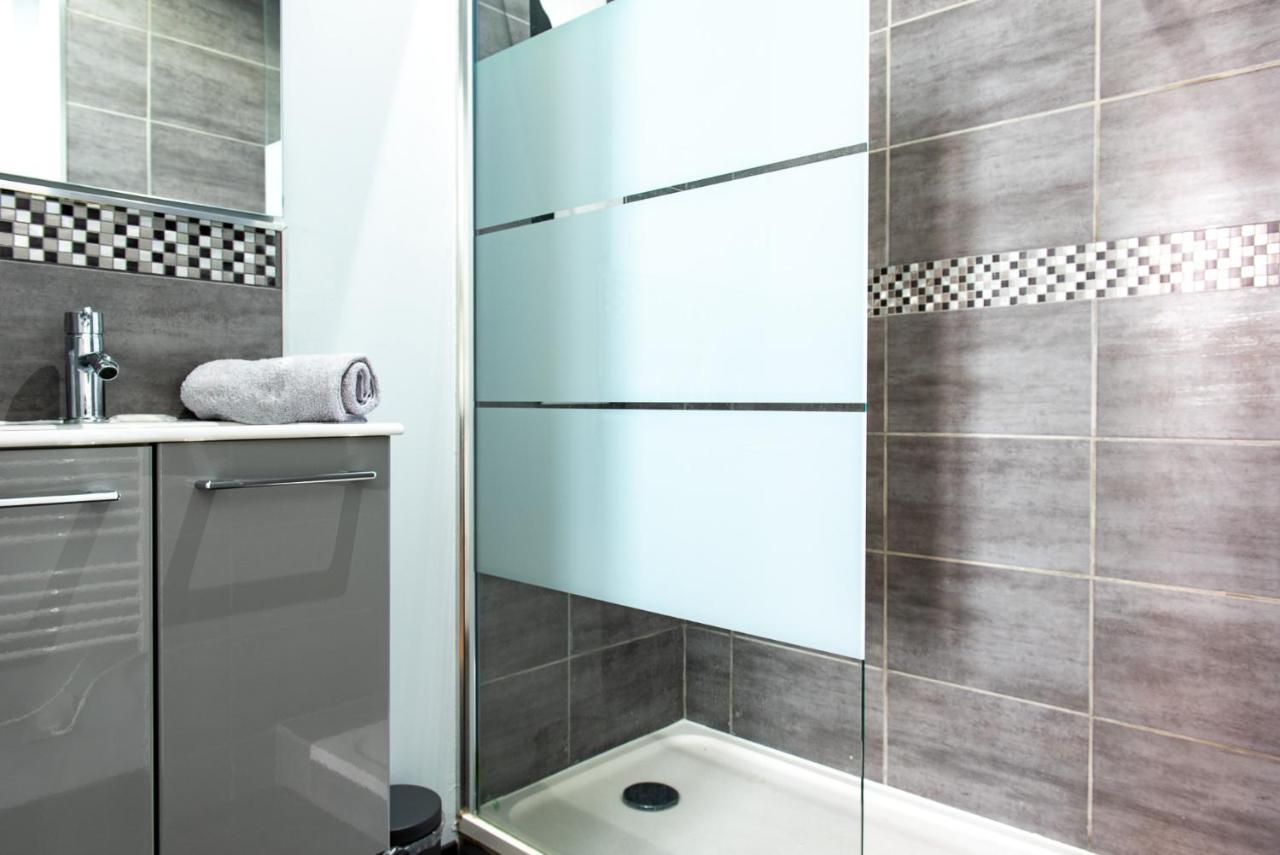 Apartamento Cosyment Parfait Montauban Exterior foto