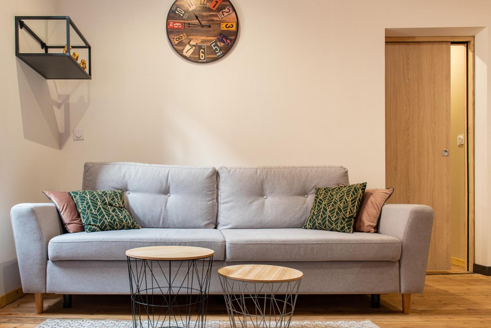 Apartamento Cosyment Parfait Montauban Exterior foto
