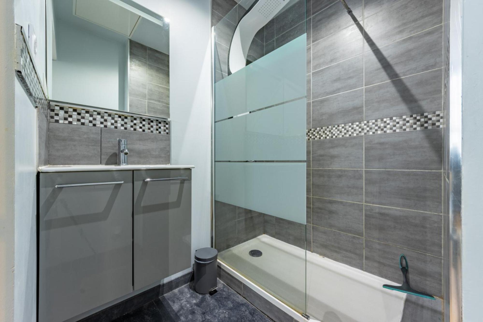 Apartamento Cosyment Parfait Montauban Exterior foto